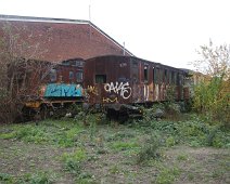 PB073736 På besøg hos Hjælpevognen, Otto Busses vej