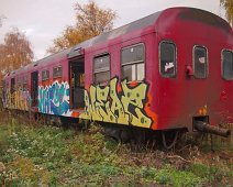 PB073737 På besøg hos Hjælpevognen, Otto Busses vej