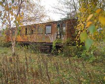 PB073740 På besøg hos Hjælpevognen, Otto Busses vej