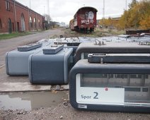 PB073746 På besøg hos Hjælpevognen, Otto Busses vej