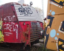 PB073753 På besøg hos Hjælpevognen, Otto Busses vej