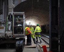 P3269843 Metro-besøg, Hillerødgade